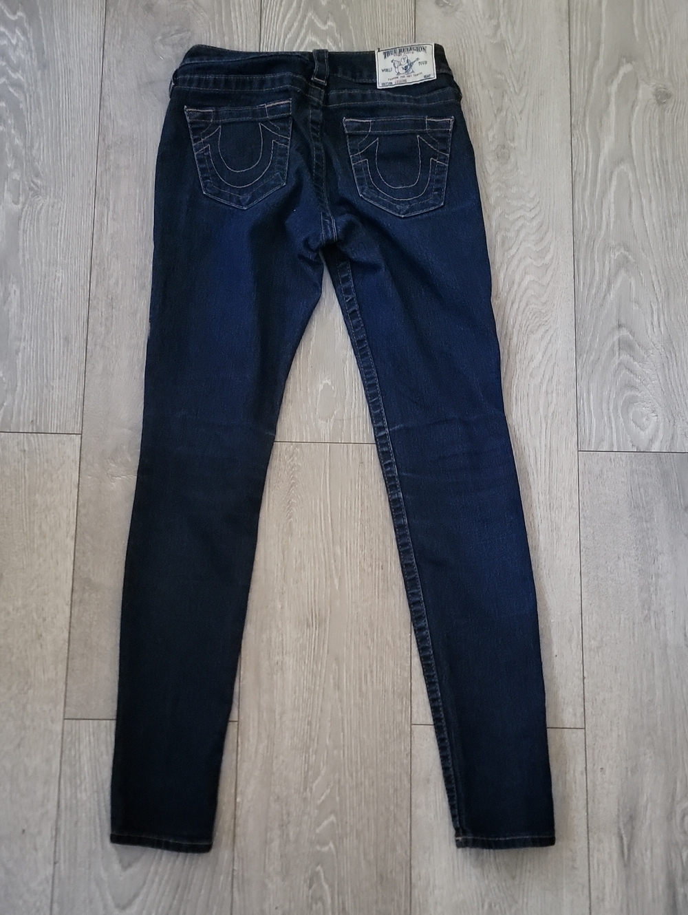 True Religion Jeans - Picture 2 of 5